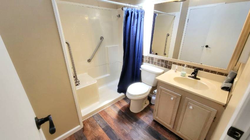 519 Tahiti Drive a Lake Wales, FL Mobile or Manufactured Home for Sale